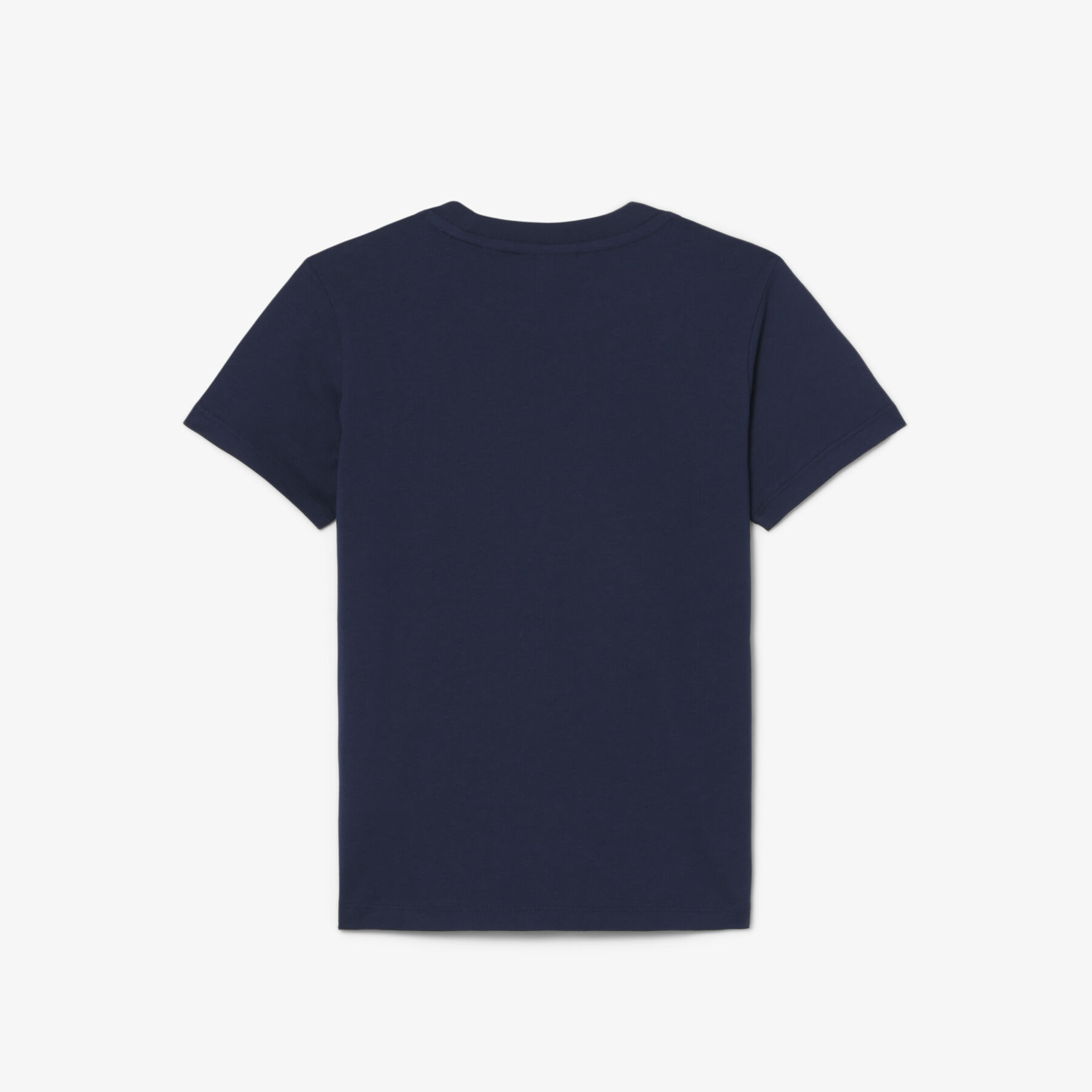 lacoste unisex cotton t shirt