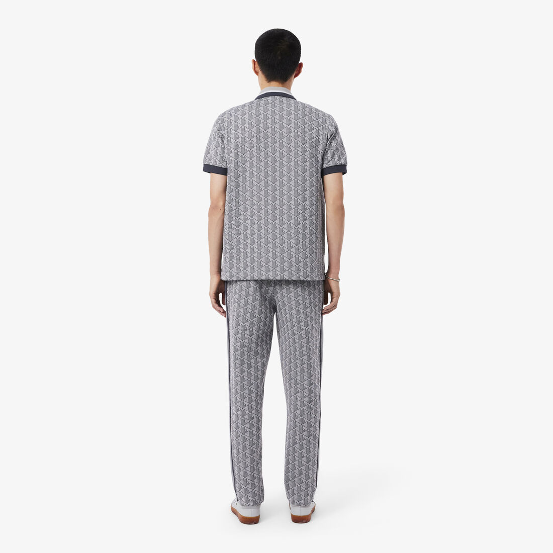 Paris Monogram Sweatpants Paris Monogram Sweatpants