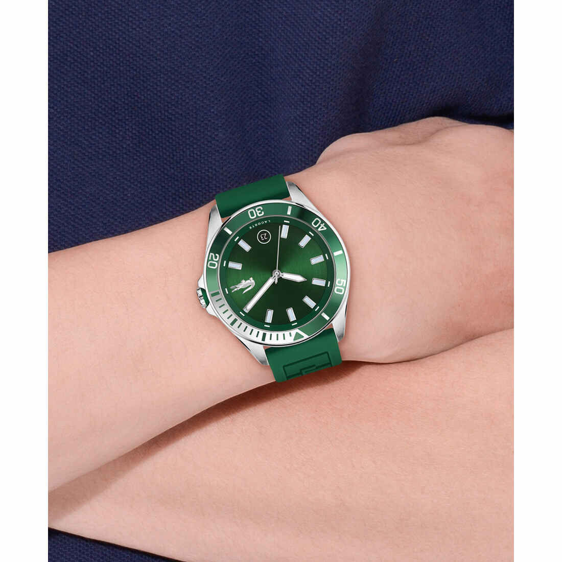 Tiebreaker Sport Mens Watch Tiebreaker Sport Mens Watch