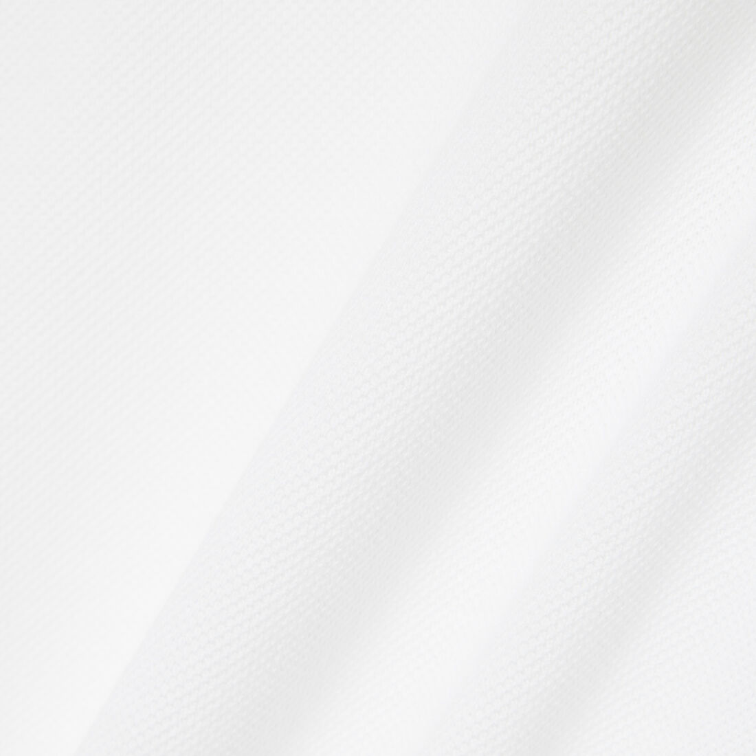 Petit Pique Polo Shirt