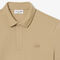 lacoste regular fit paris stretch pique polo shirt