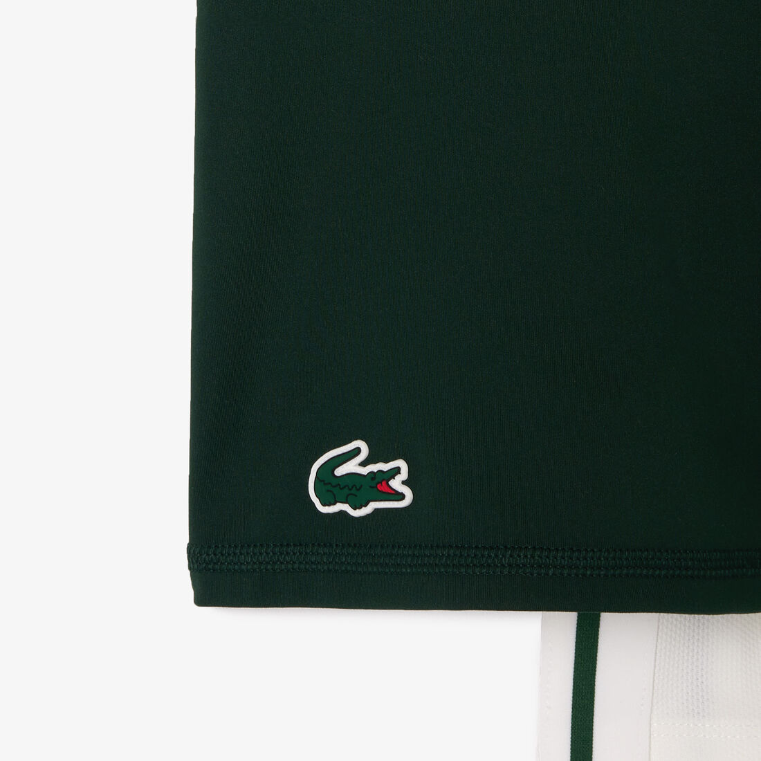 فستان تنس فائق الجفاف وسروال قصير قابل للإزالة فستان تنس فائق الجفاف وسروال قصير قابل للإزالة