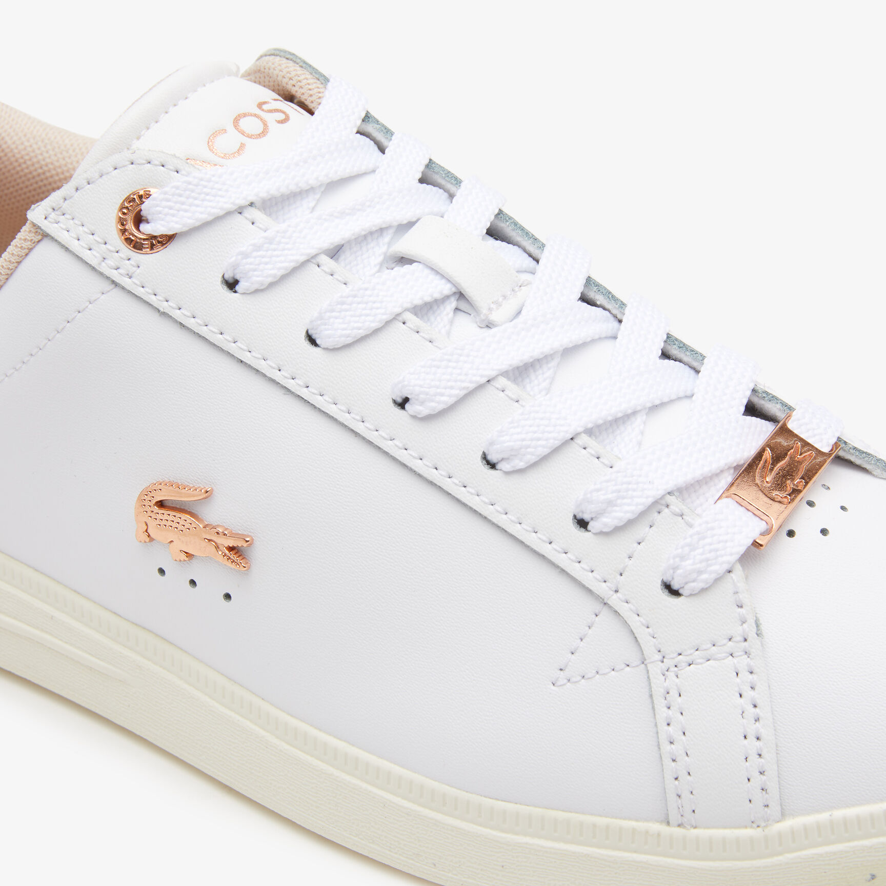 سنيكرز لاكوست جراديوت برو جلد للنساء سنيكرز لاكوست جراديوت برو جلد للنساء