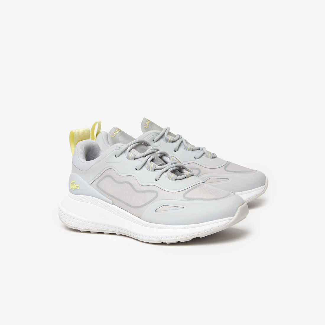 سنيكرز لاكوست اكتيف 4851 قماش للنساء سنيكرز لاكوست اكتيف 4851 قماش للنساء