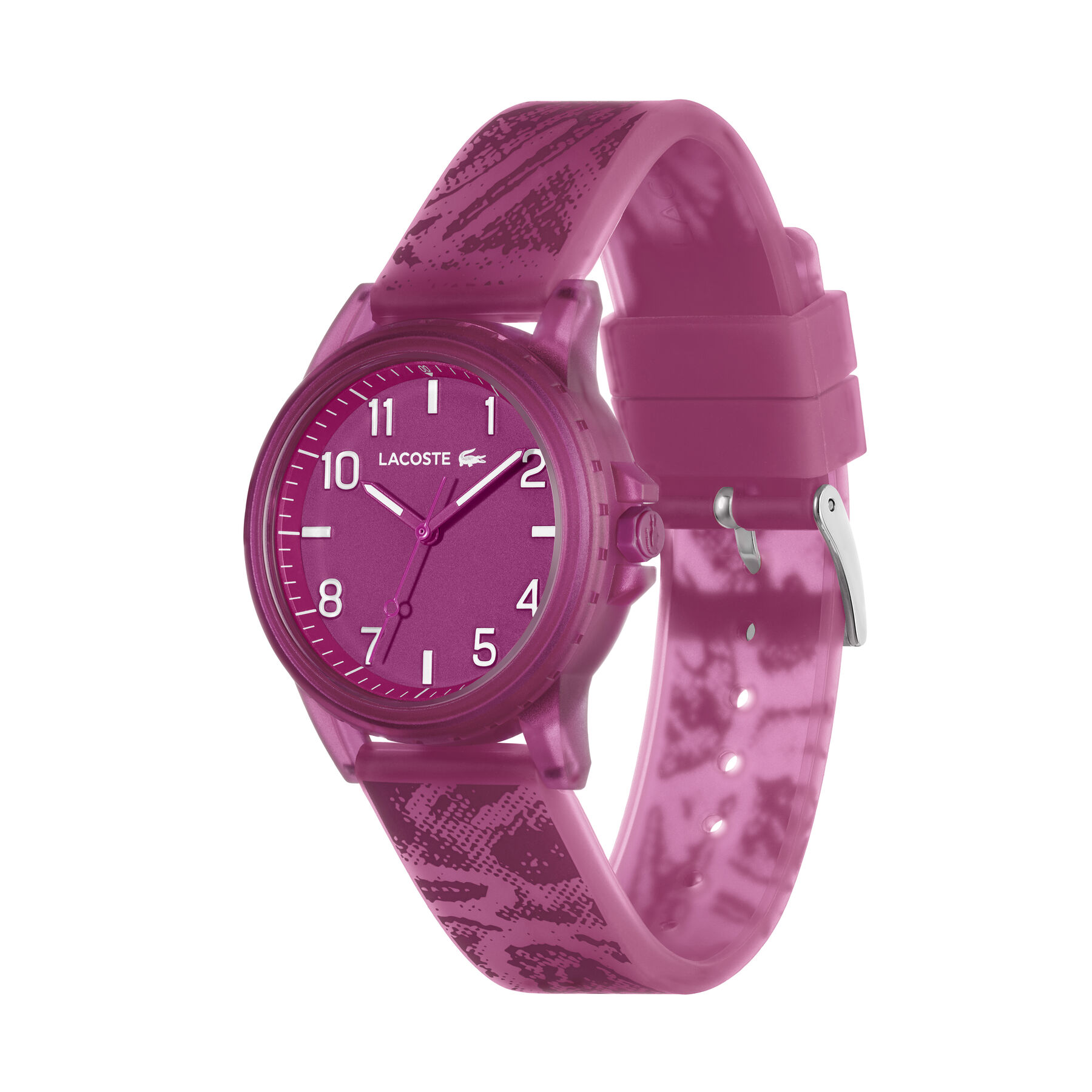 Rider Silicone Strap Watch Rider Silicone Strap Watch