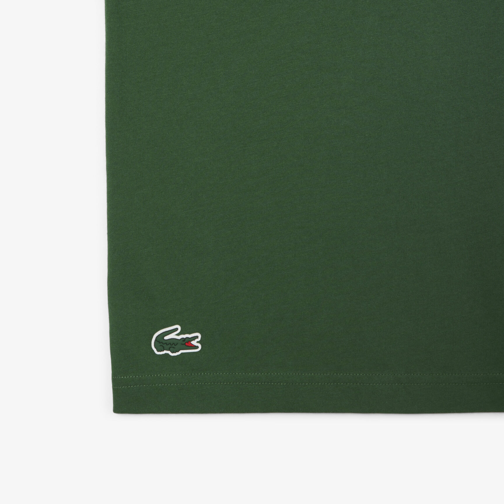 Lacoste Tennis x Novak Djokovic pack