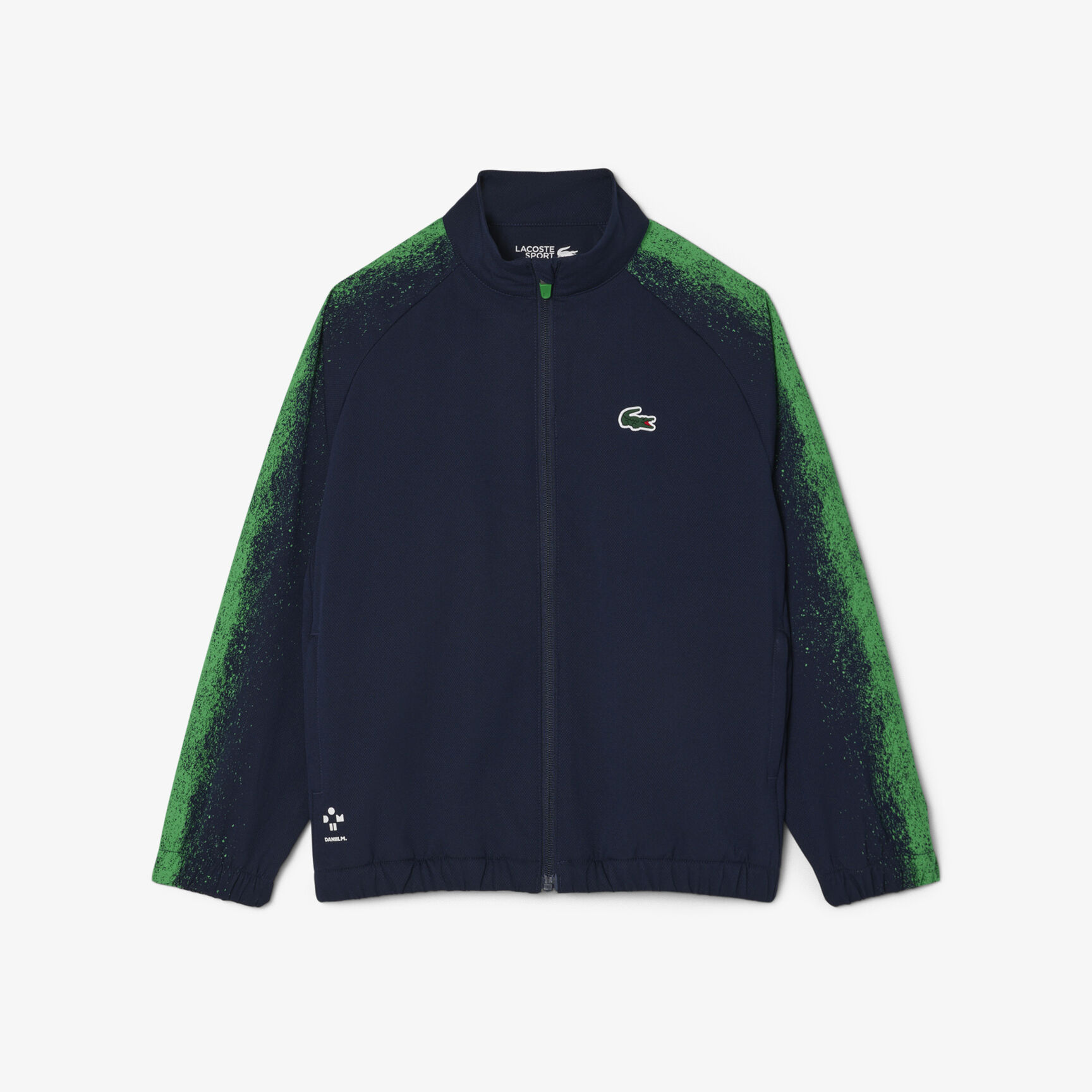 Lacoste x Daniil Medvedev Tracksuit