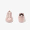 Women's Straightset Leather and Synthetic Sneakers lacoste women s straightset leather and synthetic sneakers