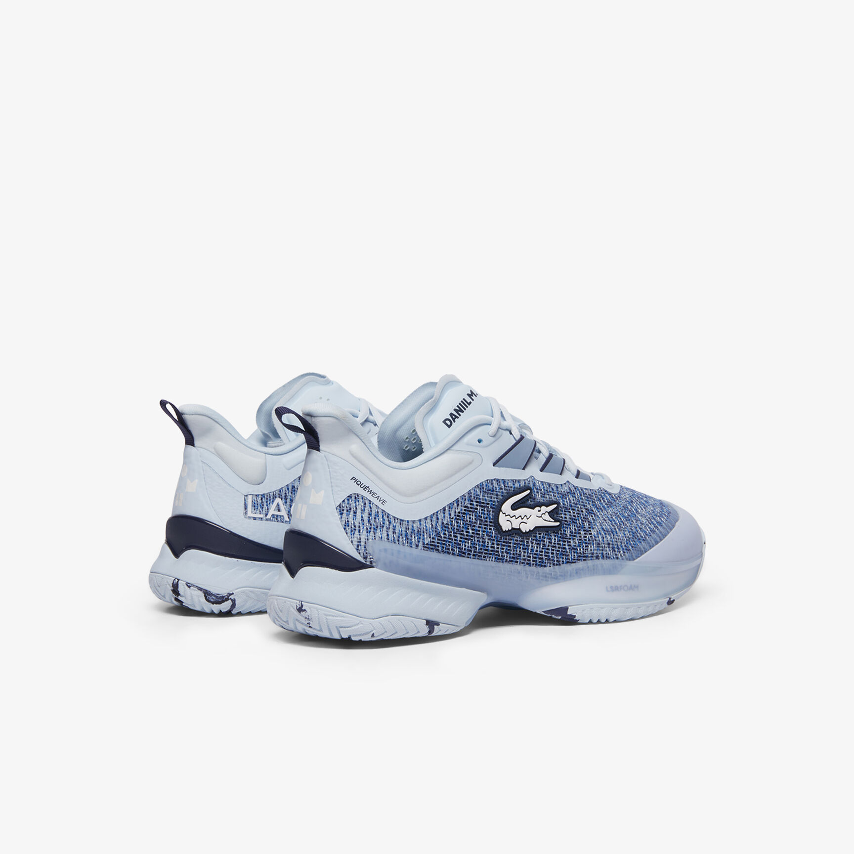 Men's AG-LT23 Ultra x Daniil Medvedev Tennis Shoes Men's AG-LT23 Ultra x Daniil Medvedev Tennis Shoes