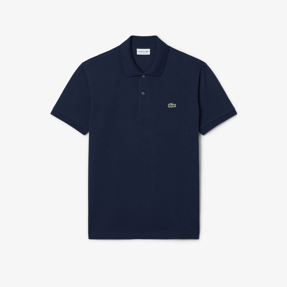 Classic Fit L.12.12 Original Polo Shirt Classic Fit L.12.12 Original Polo Shirt