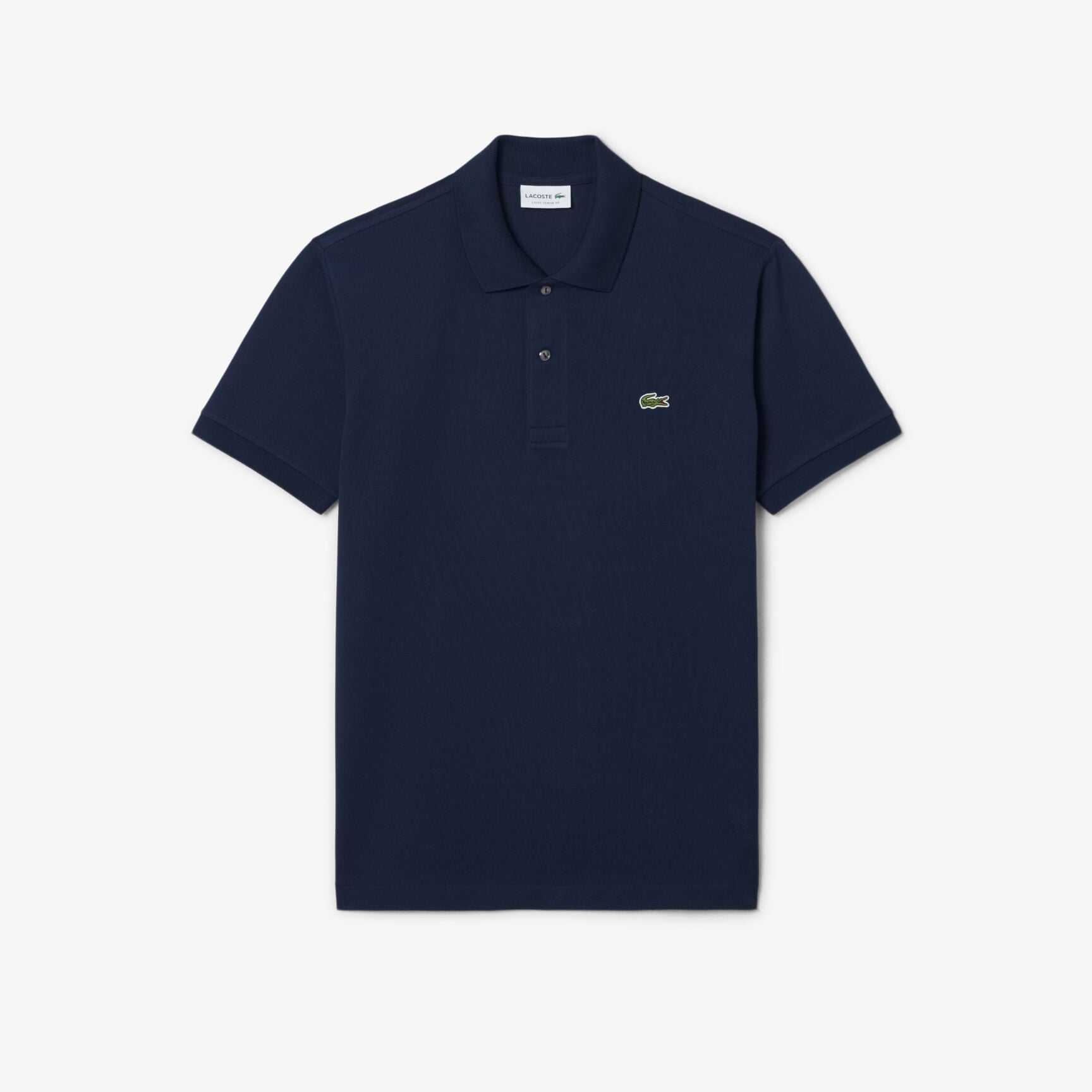 Classic Fit L.12.12 Original Polo Shirt Classic Fit L.12.12 Original Polo Shirt