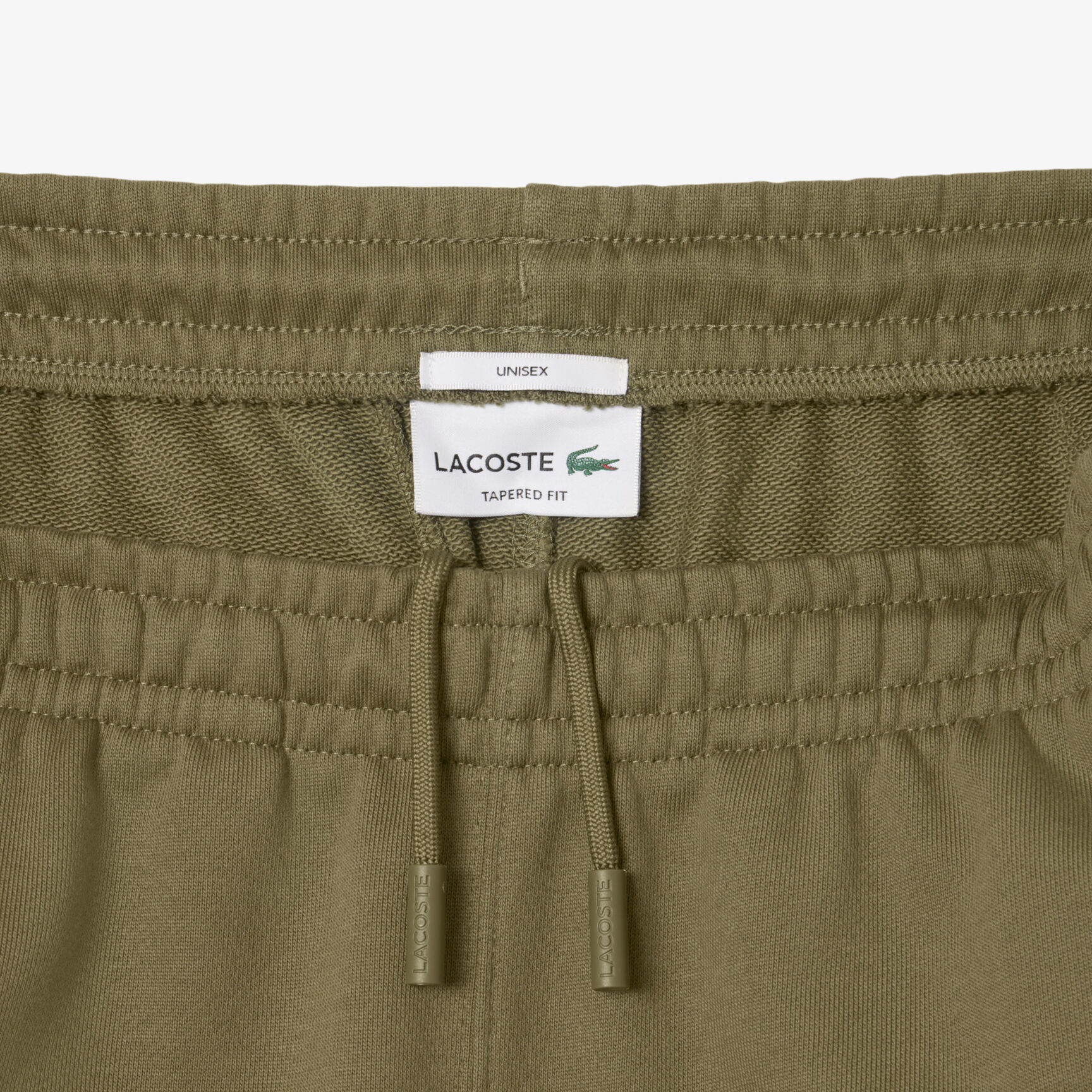 بنطال رياضي بساق مدببة