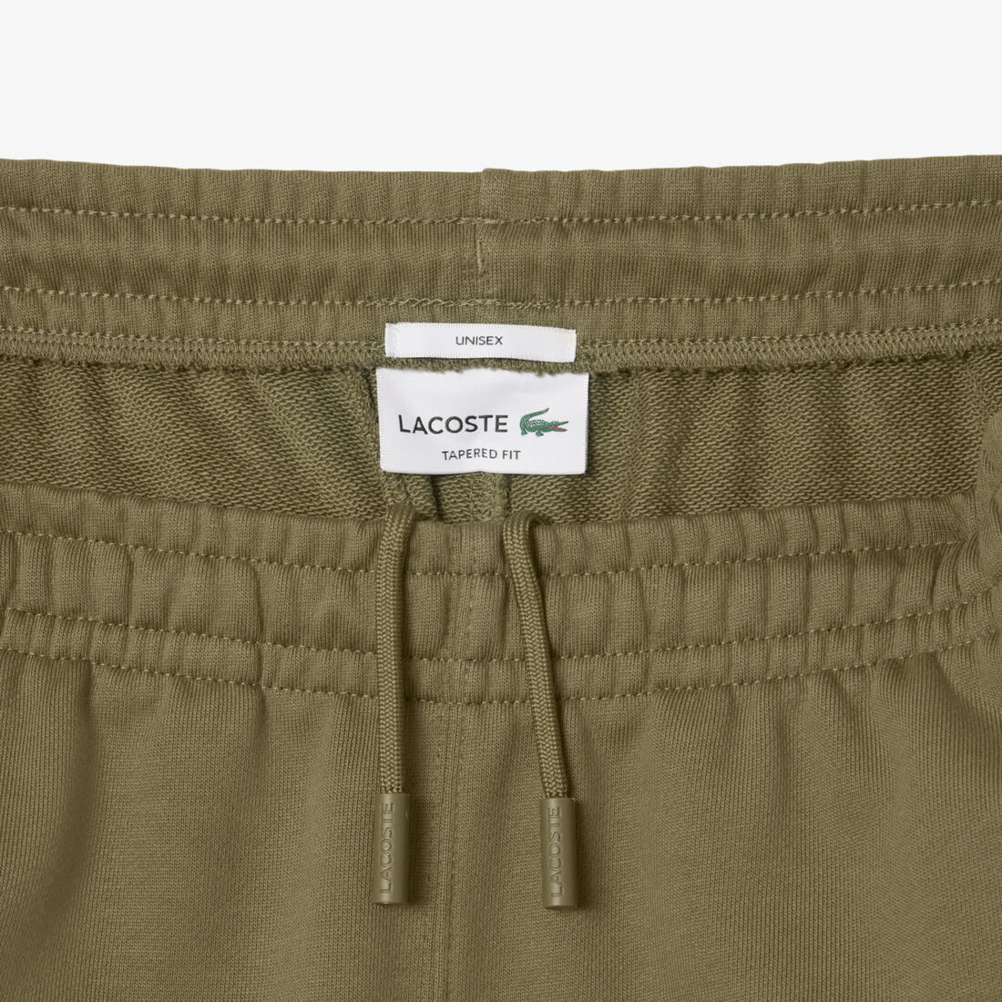 Tapered Leg Sweatpants Tapered Leg Sweatpants