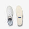 Men's Lacoste Powercourt Leather Trainers men s lacoste powercourt leather trainers