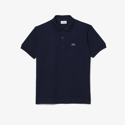 Classic Fit L.12.12 Original Polo Shirt
