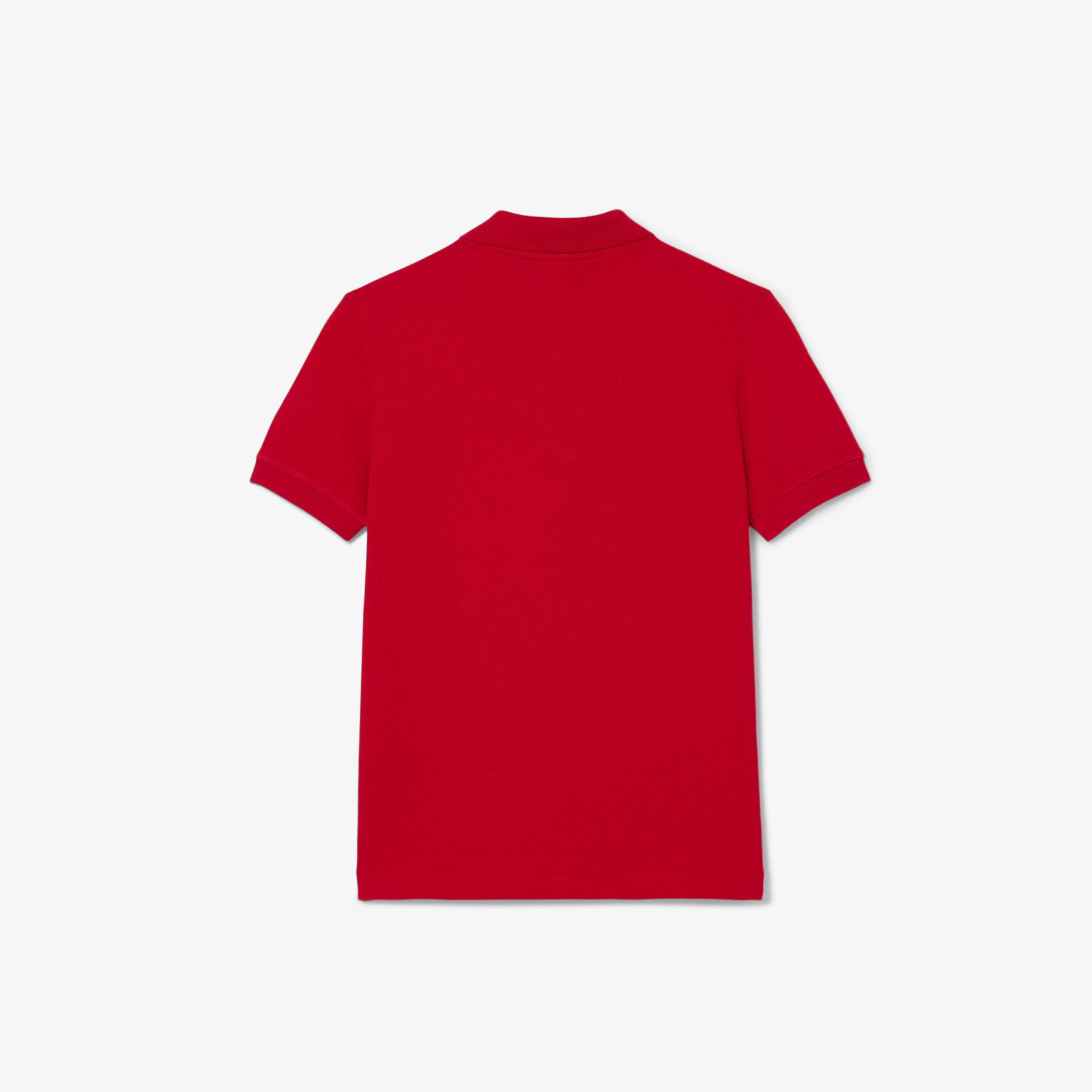 lacoste petit pique polo shirt