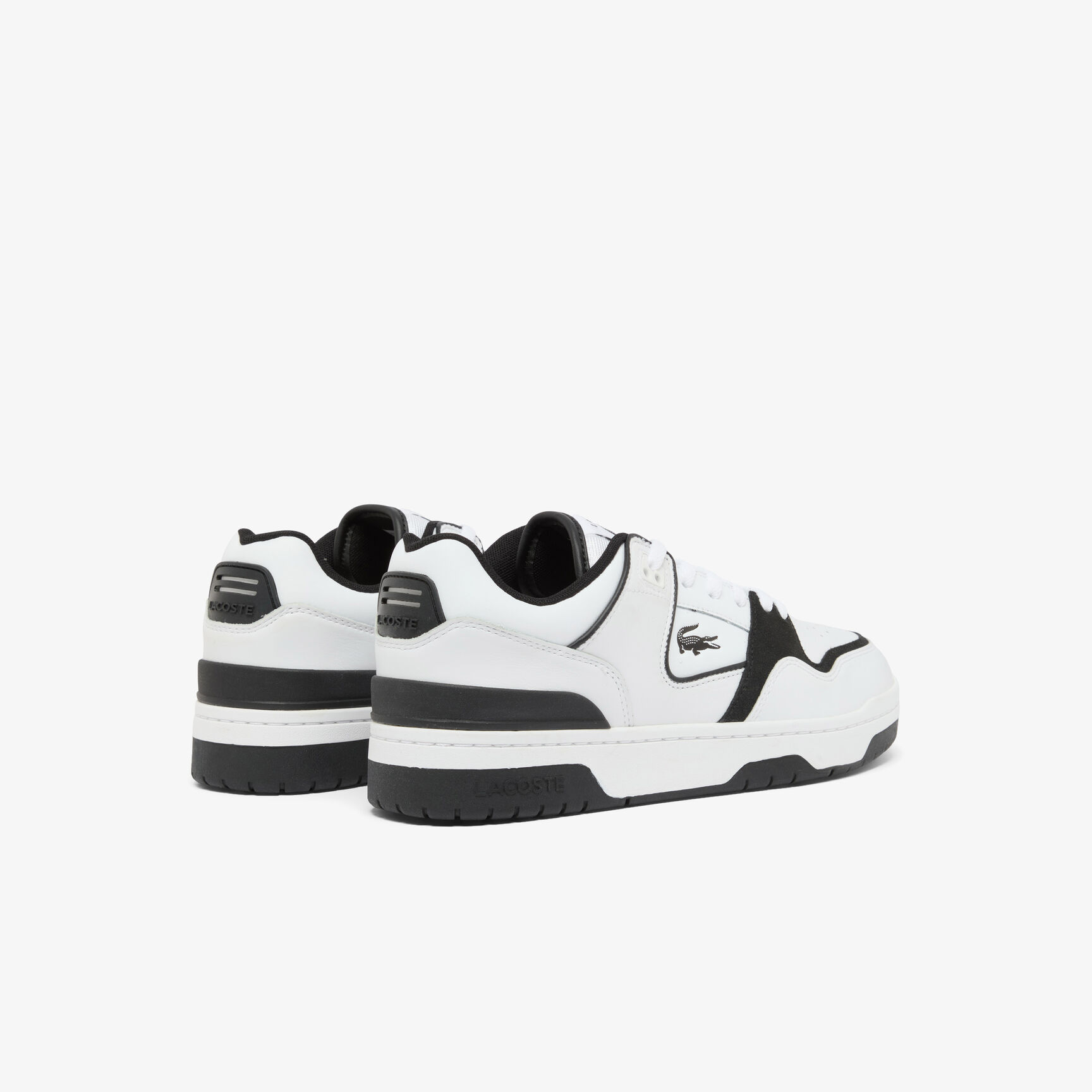 طقم أحذية رياضية جلدية للرجال