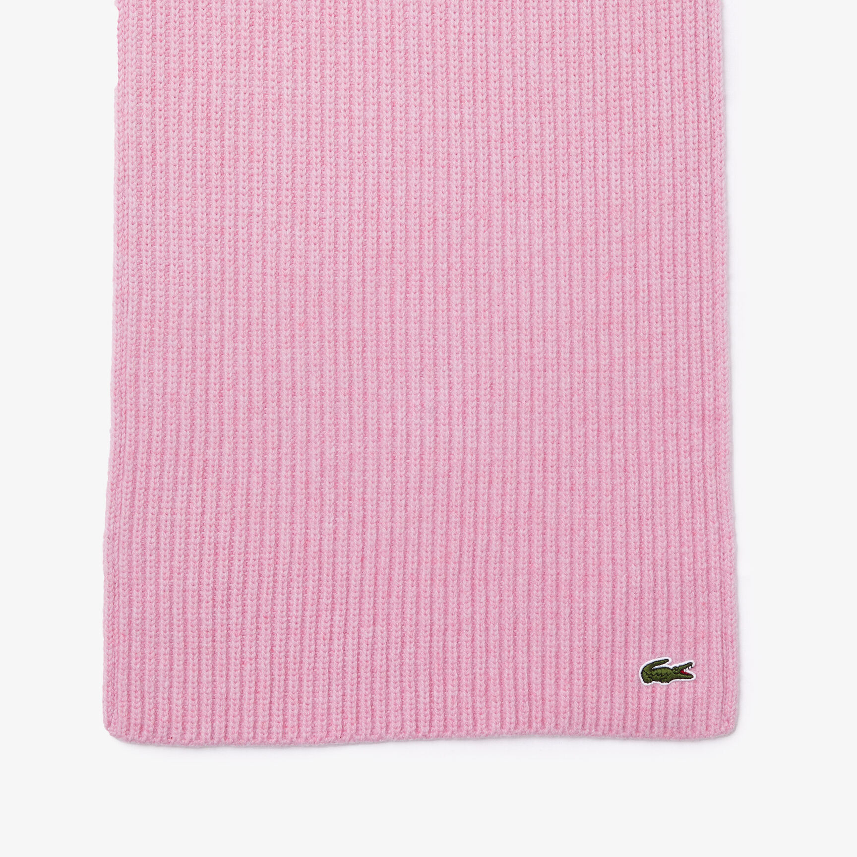 وشاح نسائي من الصوف بحافة مخروطية وشاح نسائي من الصوف بحافة مخروطية