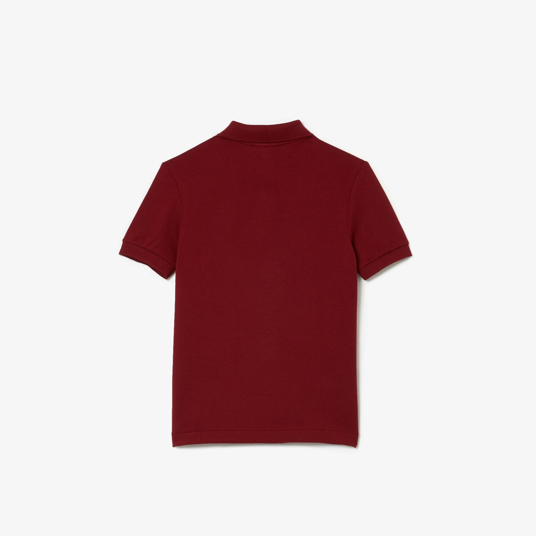 Petit Pique Polo Shirt Petit Pique Polo Shirt