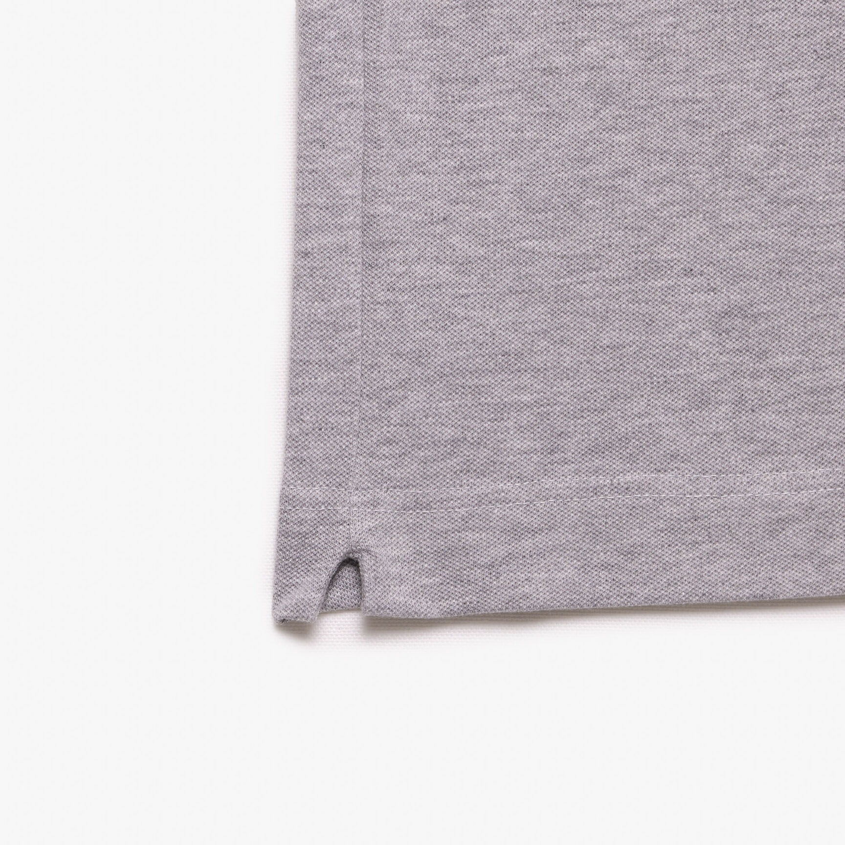 Regular Fit Paris Stretch Pique Polo Shirt Regular Fit Paris Stretch Pique Polo Shirt