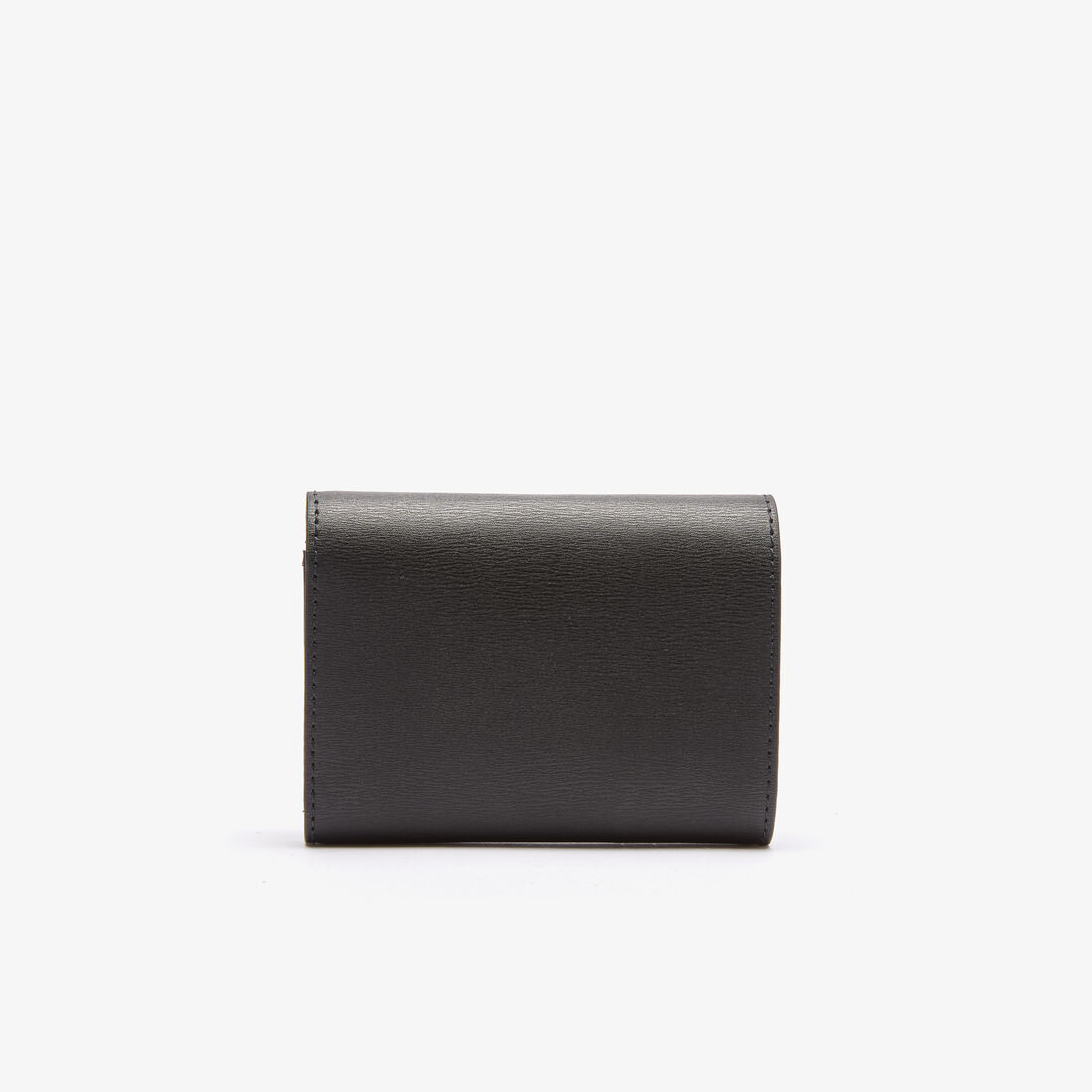 محفظة ثلاثية الطي جلد ناعم بزر كبس للنساء مجموعة Amelia محفظة ثلاثية الطي جلد ناعم بزر كبس للنساء مجموعة Amelia