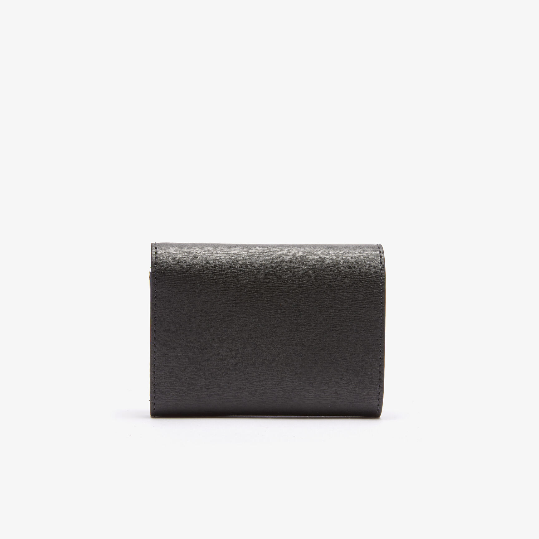 محفظة ثلاثية الطي جلد ناعم بزر كبس للنساء مجموعة Amelia محفظة ثلاثية الطي جلد ناعم بزر كبس للنساء مجموعة Amelia