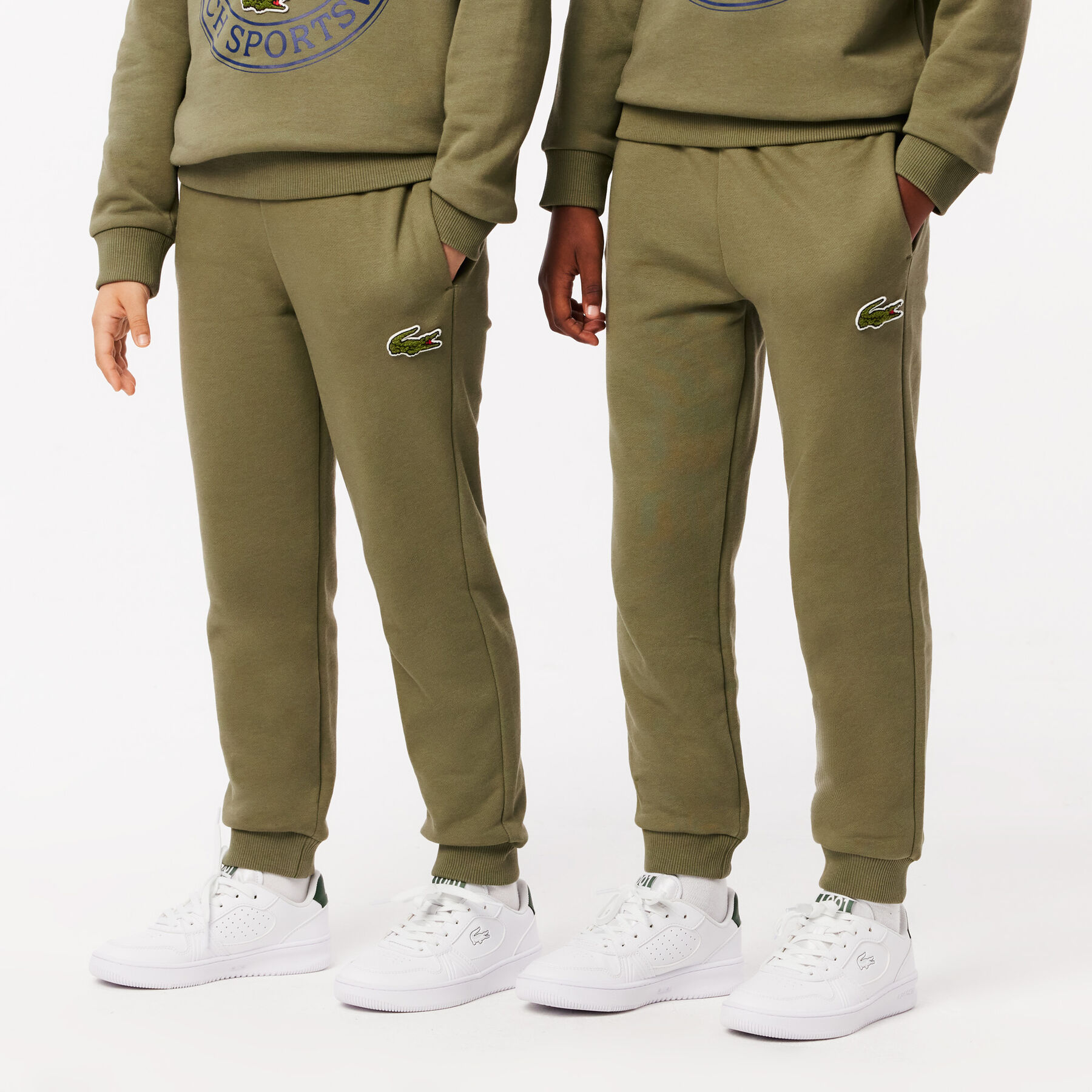Fleece Sweatpants