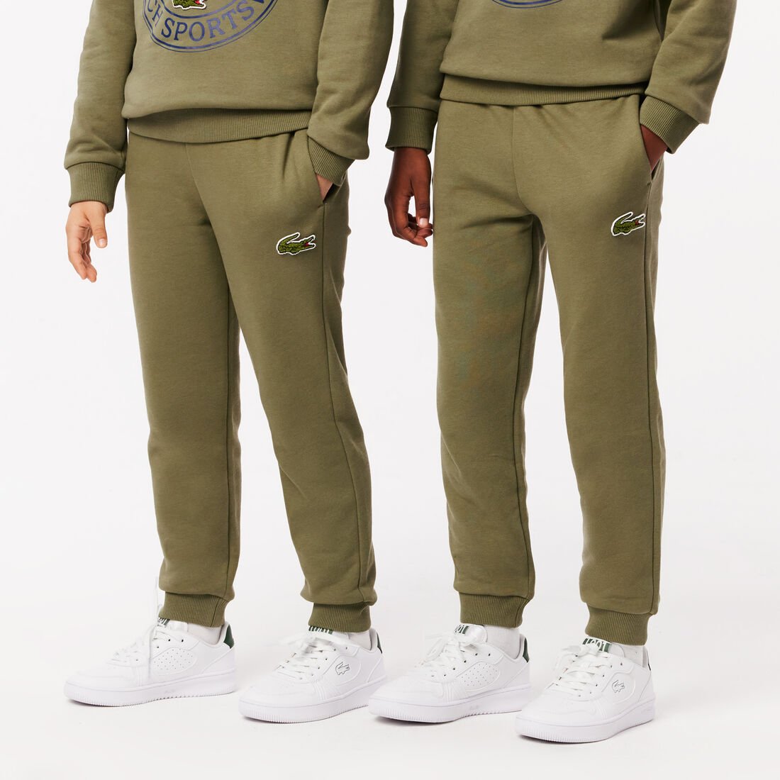 Fleece Sweatpants Fleece Sweatpants