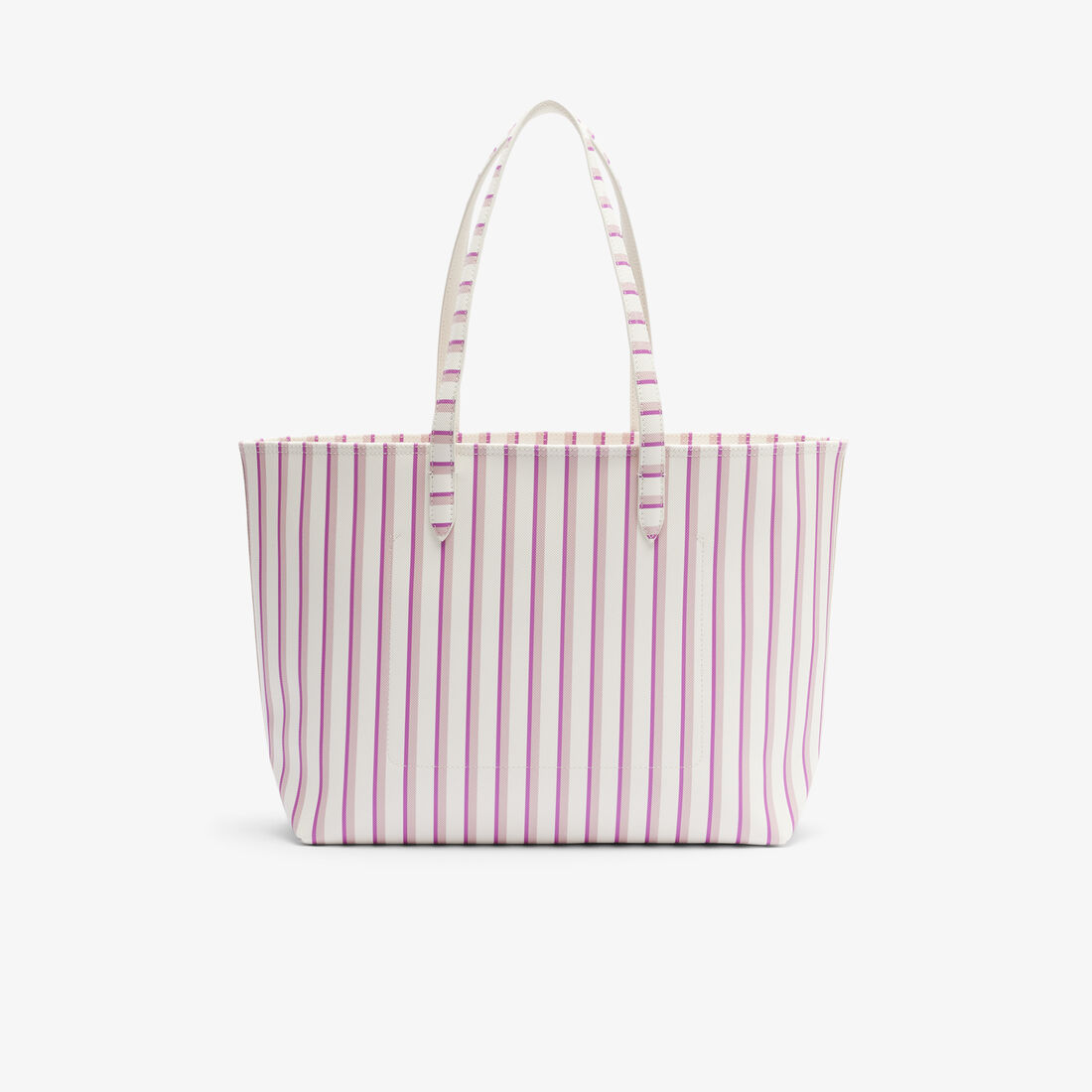 Anna Reversible Zipped Tote Anna Reversible Zipped Tote