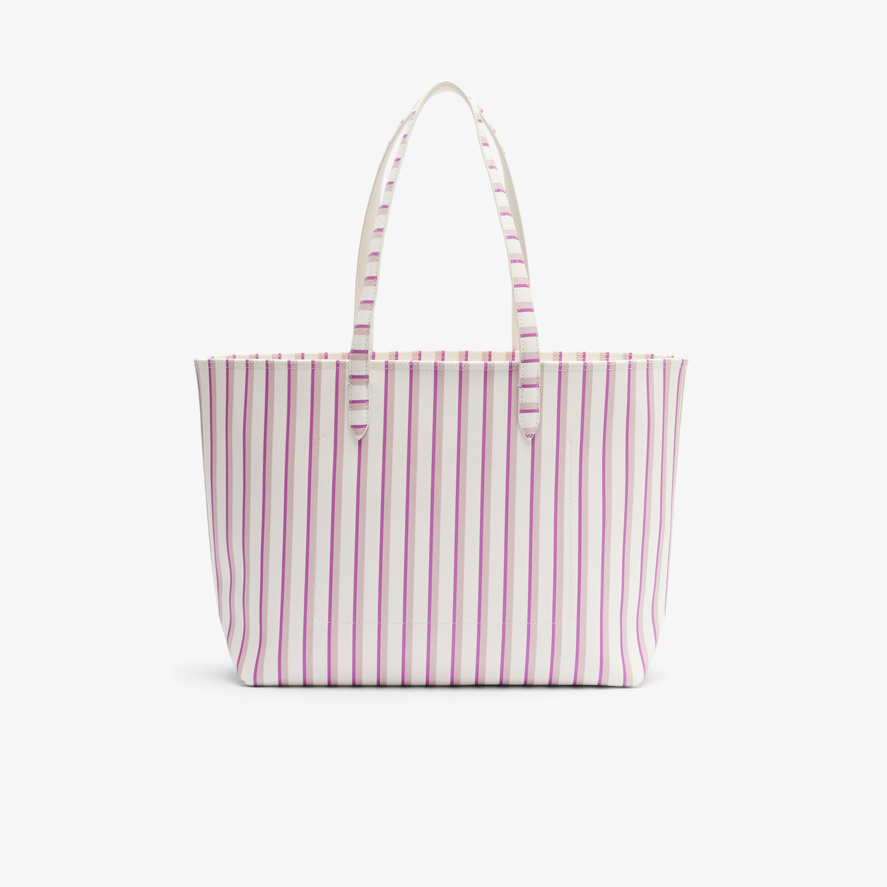 Anna Reversible Zipped Tote lacoste anna reversible zipped tote
