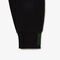 lacoste cotton sweatpants