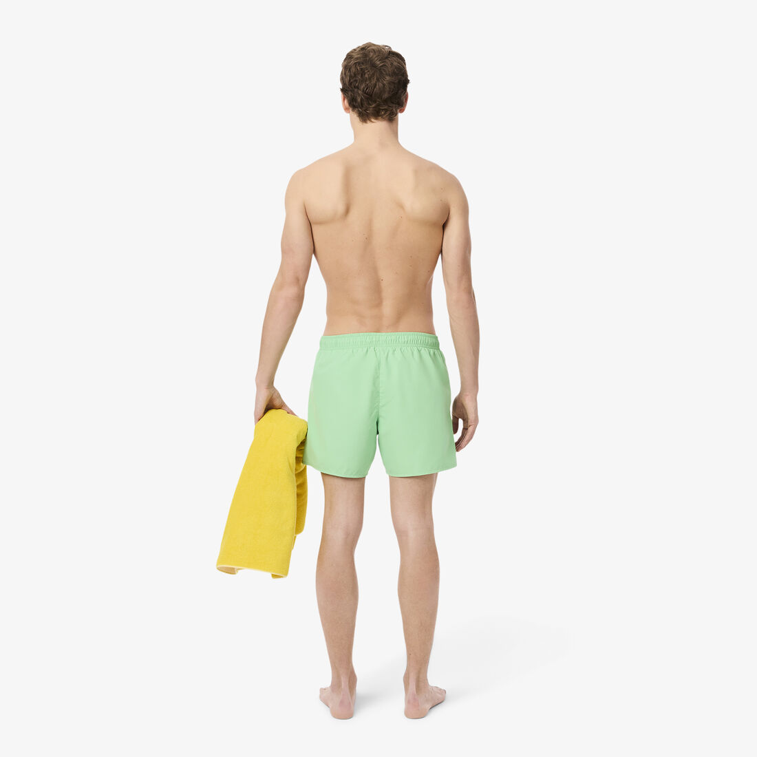 شورت سباحة سريع الجفاف شورت سباحة سريع الجفاف