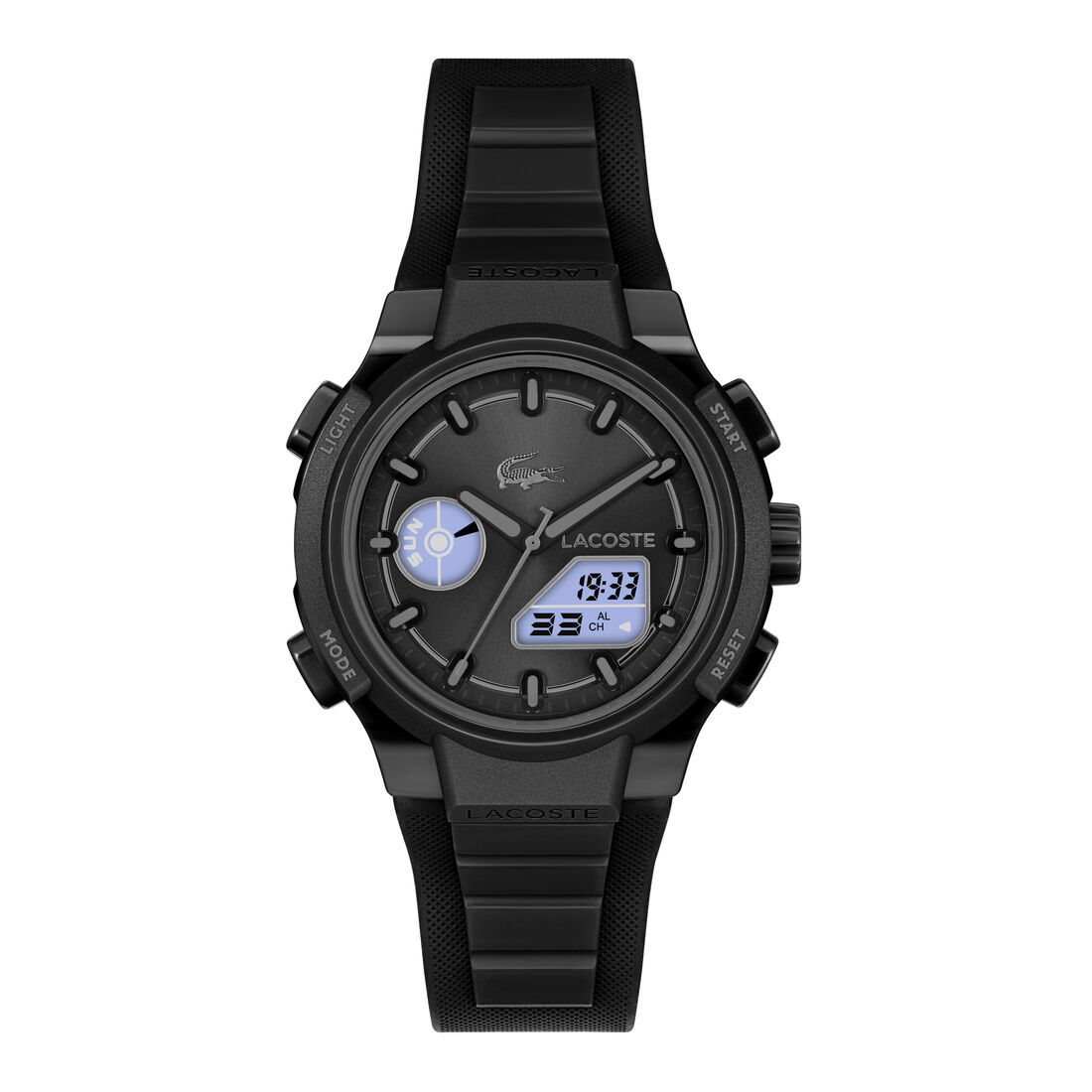LC33 Watch