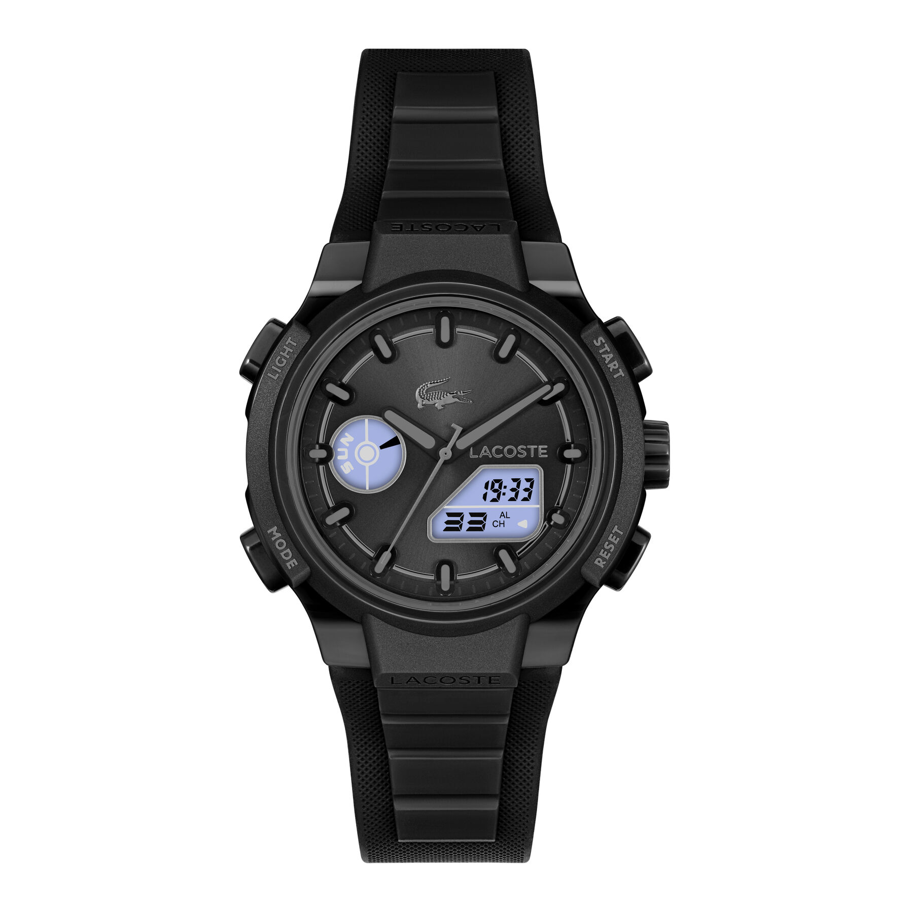 LC33 Watch
