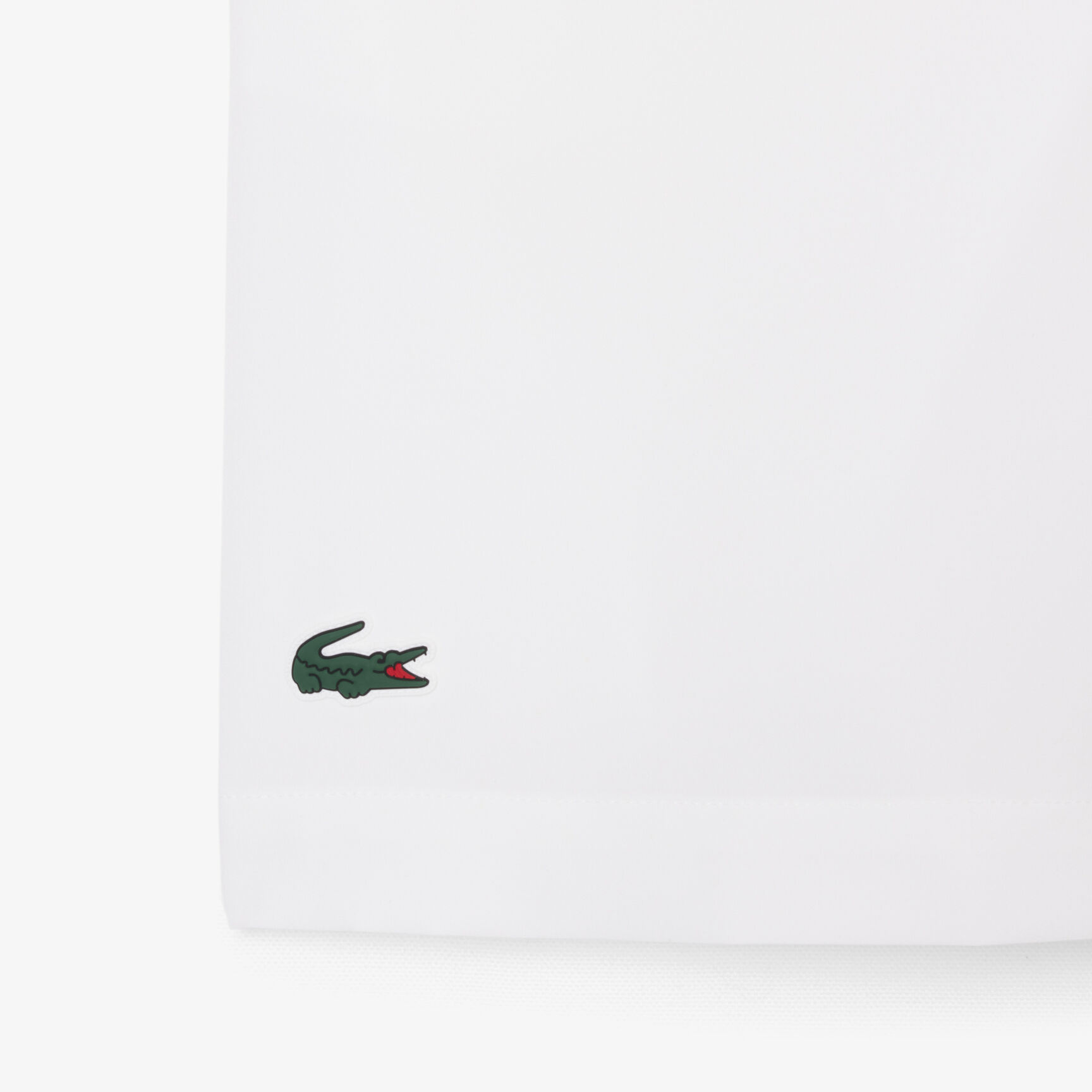 شورت تنس بقصّة عادية وجفاف فائق