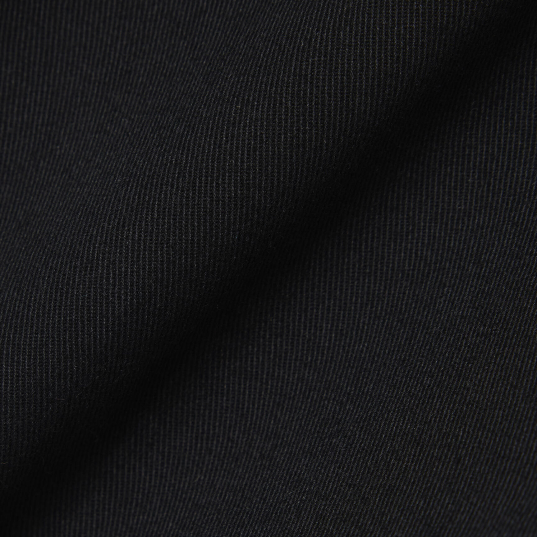 Regular Fit Stretch Cotton Shorts