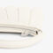 lacoste small lenglen leather purse