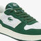 Men's T-Clip Set Leather Sneakers Men's T-Clip Set Leather Sneakers