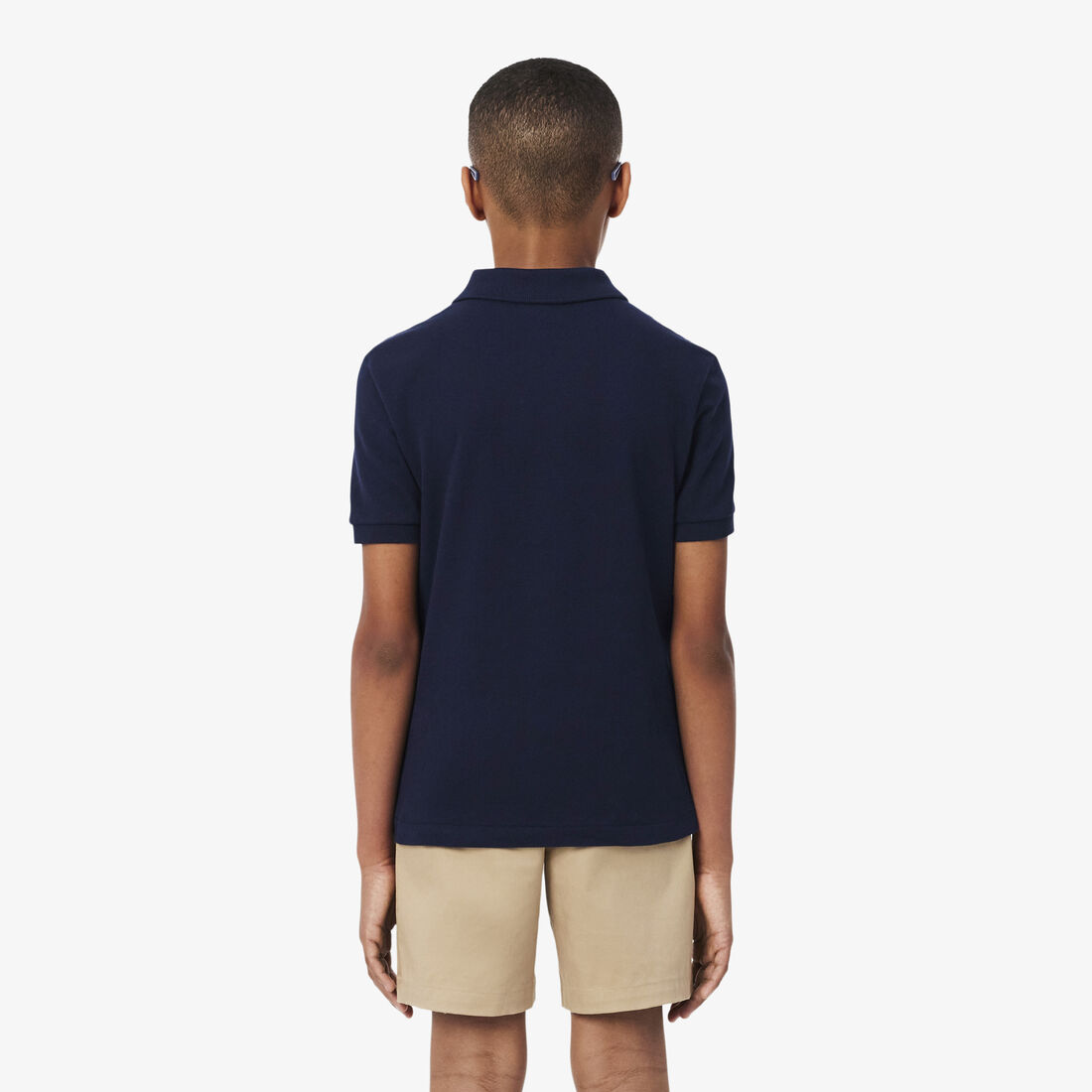 Petit Pique Polo Shirt lacoste petit pique polo shirt