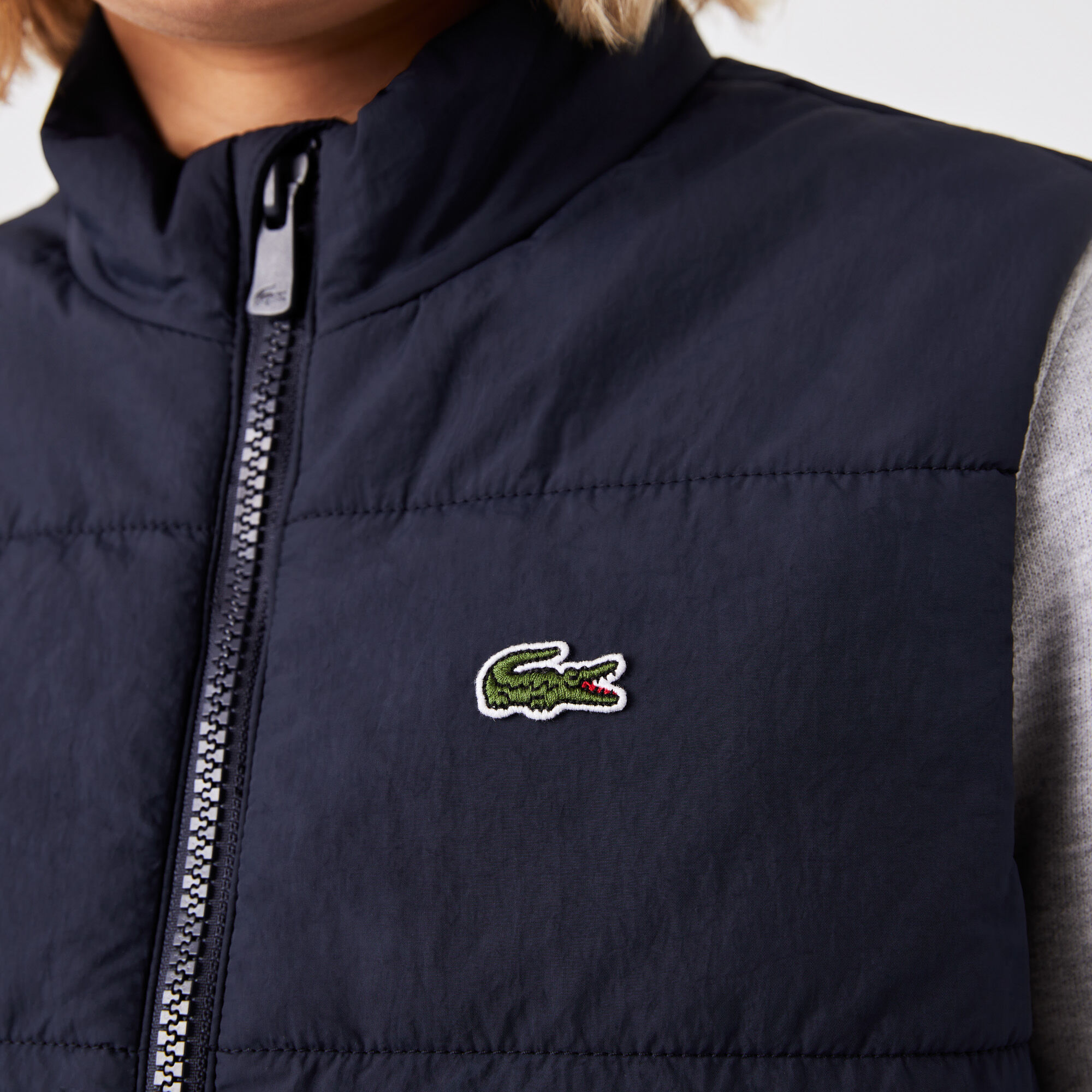 Lacoste hotsell kids coats