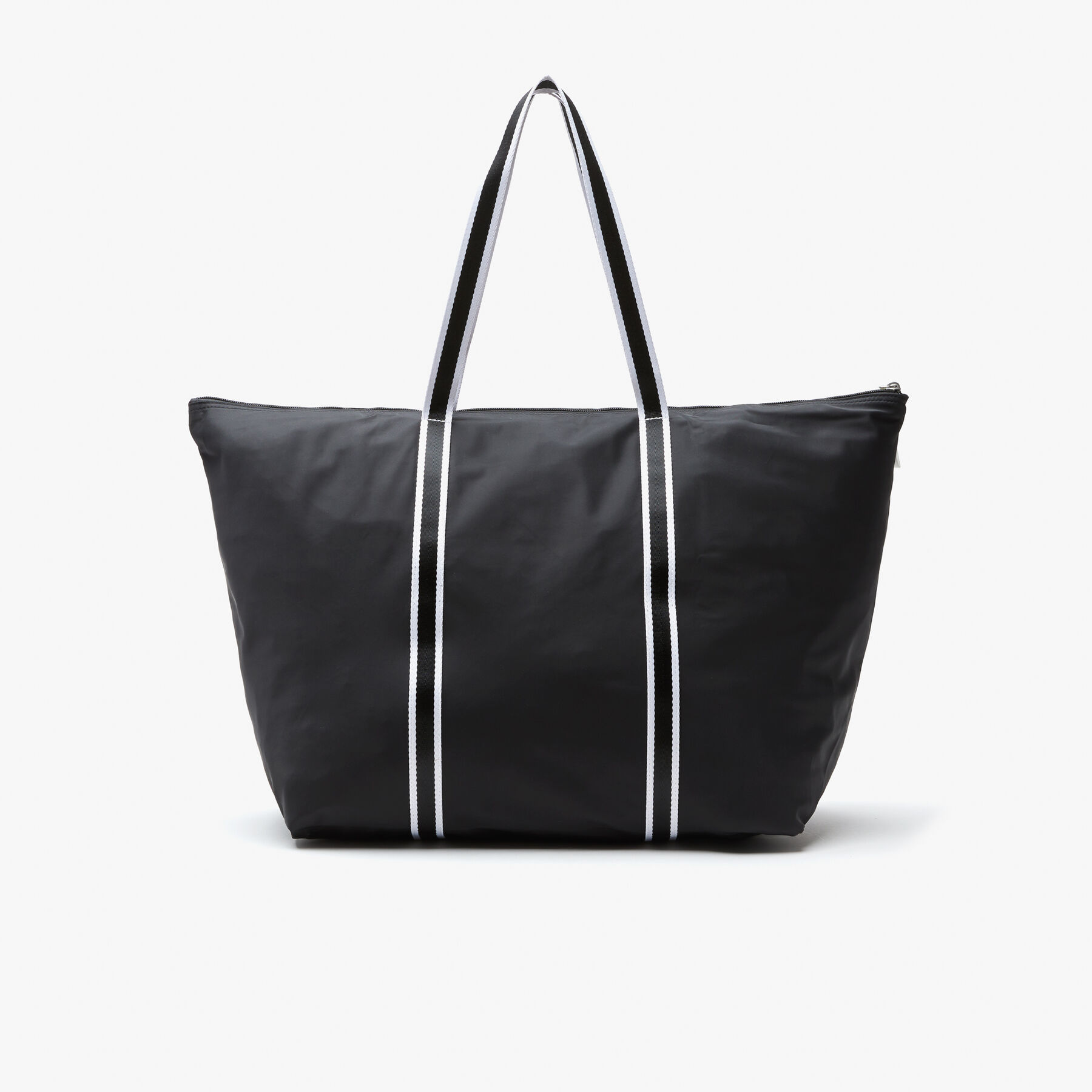 Unisex Contrast Print Collapsible Weekend Bag lacoste unisex contrast print collapsible weekend bag