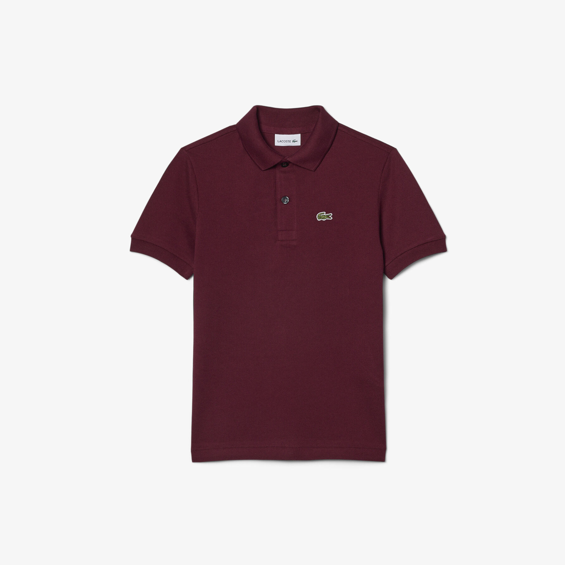 Petit Pique Polo Shirt Petit Pique Polo Shirt