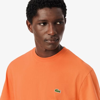 Cotton T-shirt Cotton T-shirt
