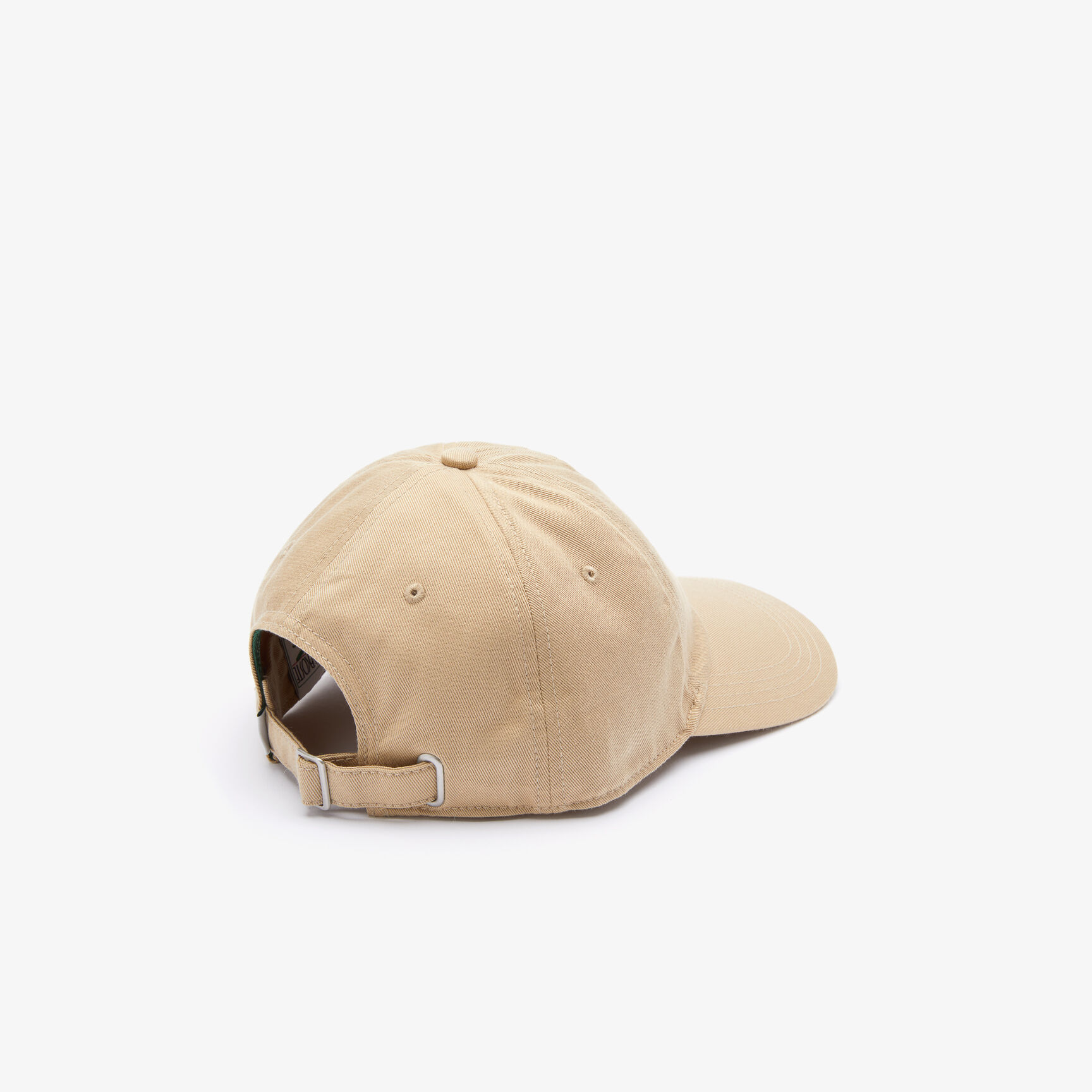Men’s Crocodile Organic Cotton Cap Men’s Crocodile Organic Cotton Cap