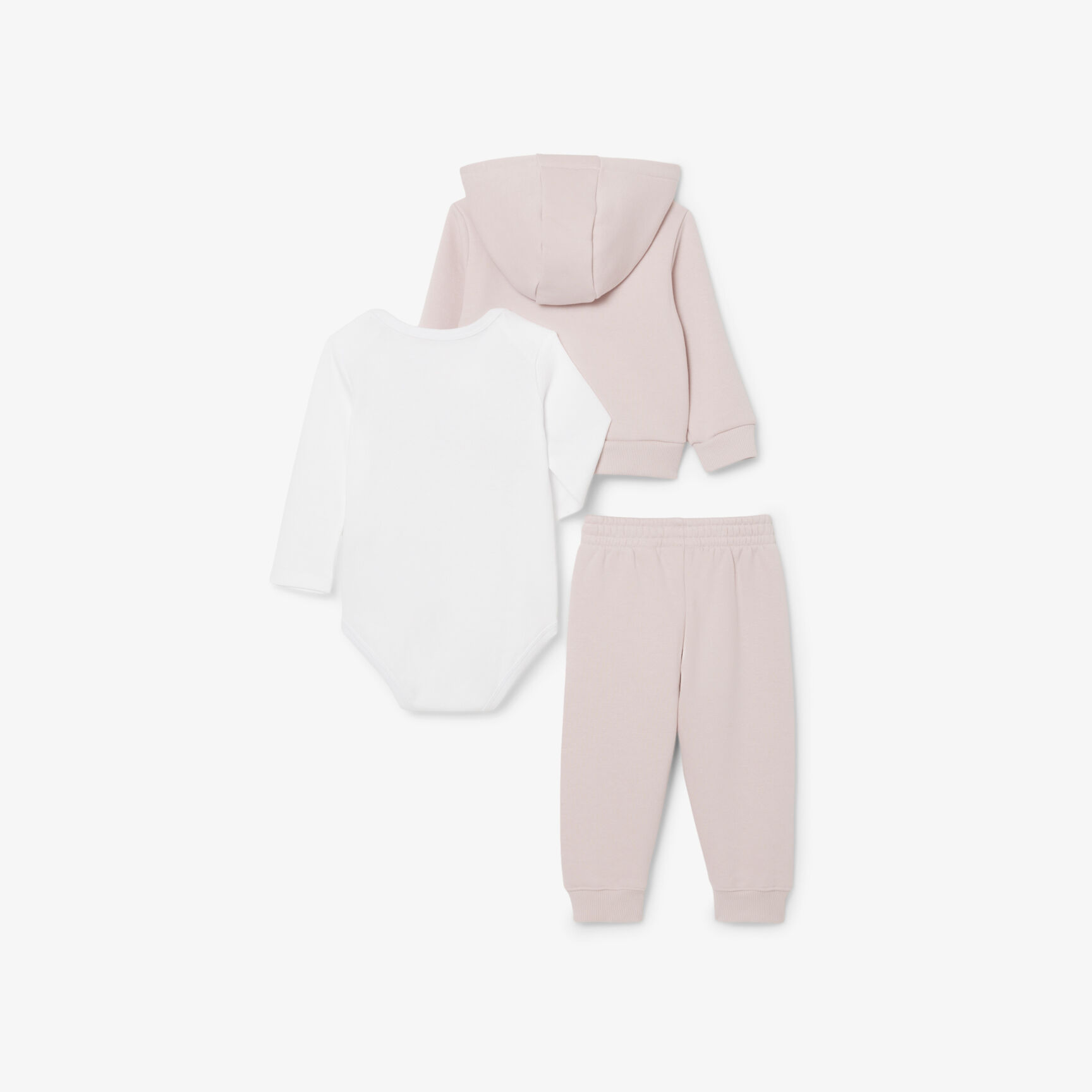 Infants&rsquo; Fleece Set