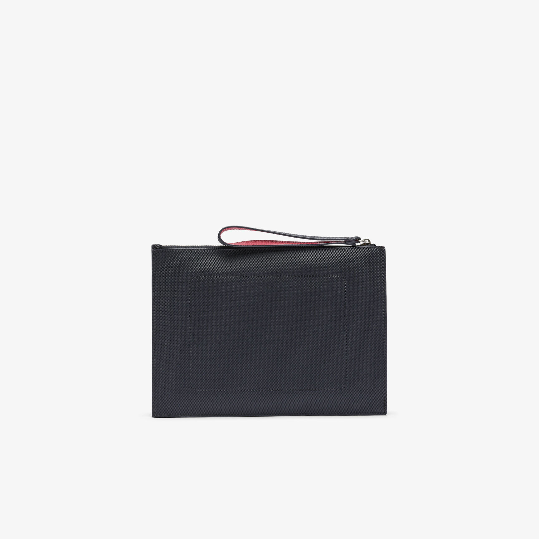 حقيبة آنا من قماش بيكيه المطلي