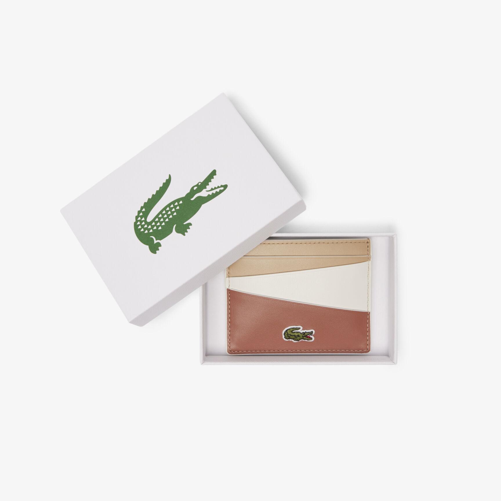 FG Leather Card Holder