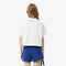 Heavy Jersey Oversized Embroidered T-shirt