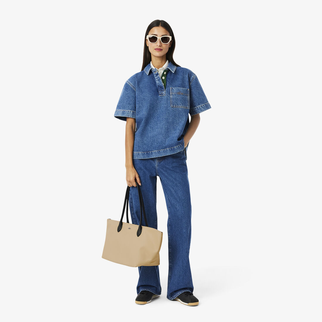 Athena Shopping Bag Athena Shopping Bag