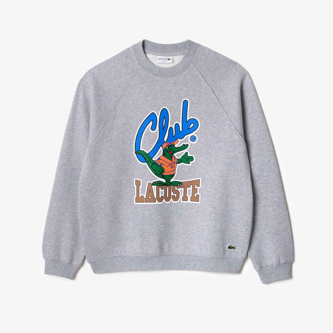 Loose Fit Raglan Sleeve Jogger Sweatshirt Loose Fit Raglan Sleeve Jogger Sweatshirt